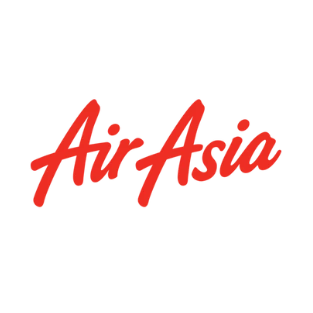 client sunfish air asia