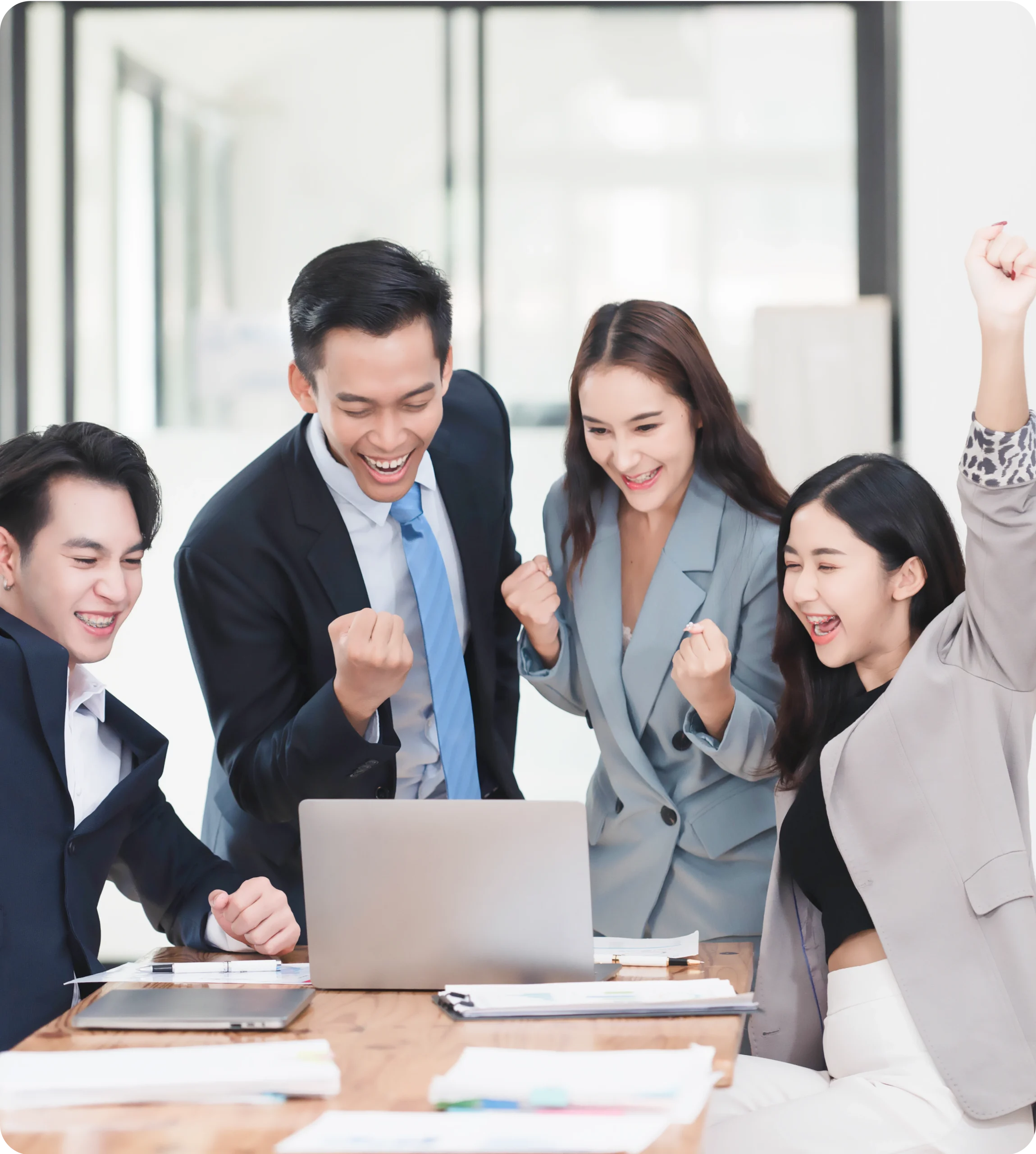 Role-based access control in employee self service software