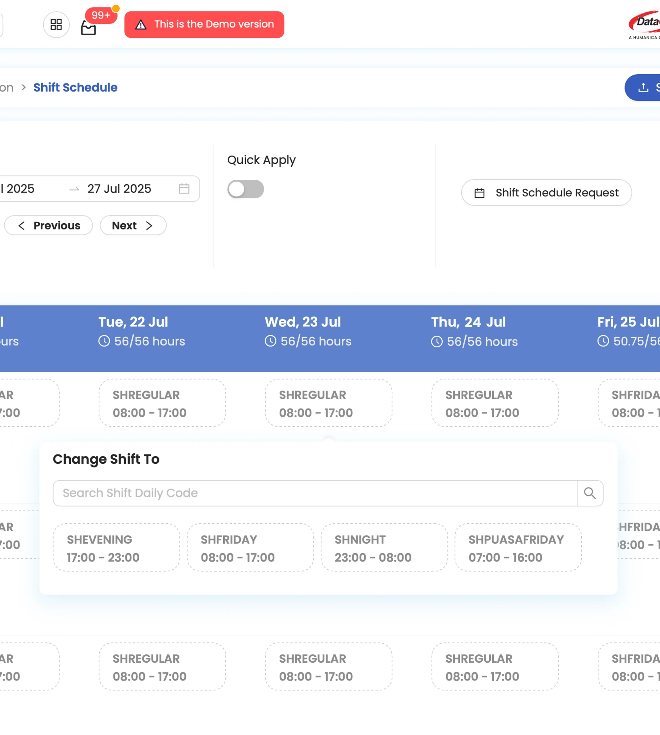 One Scheduling Hub for Everyone