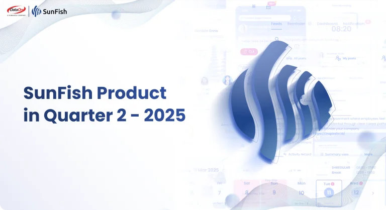 SunFish Q2 2025 Update: More Insights, Better Control, Smarter Experiences