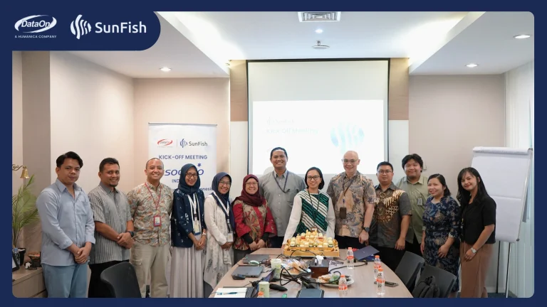 Sodexo Upgrades to SunFish 7: Enhancing HR Efficiency