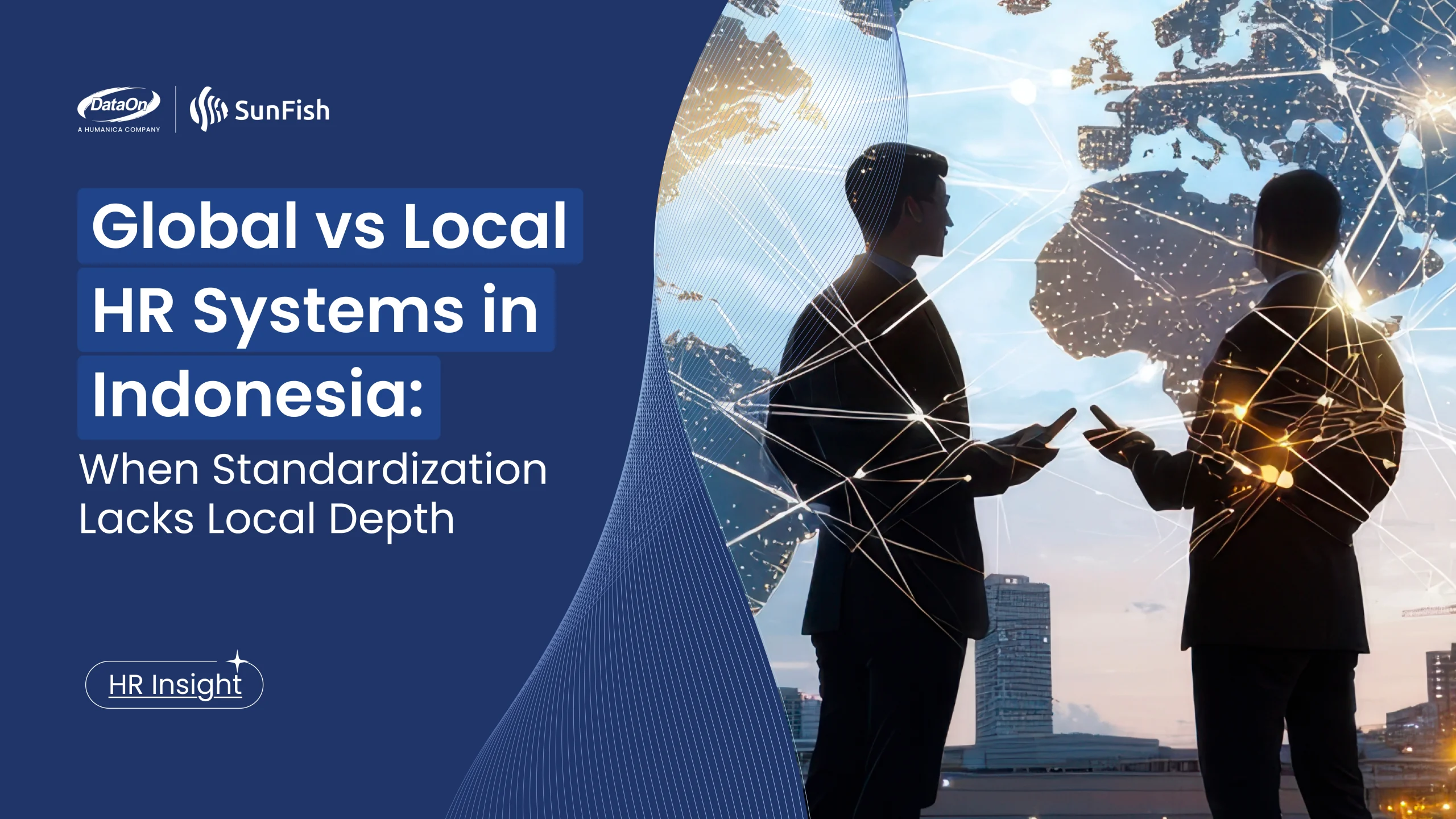comparison of global vs local hr systems for multinational companies