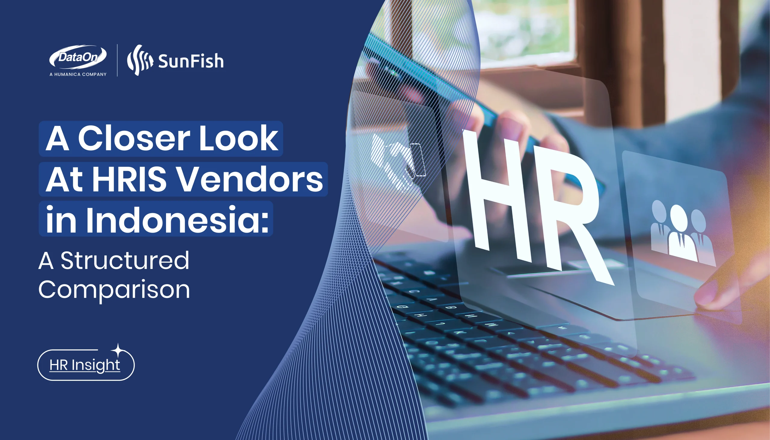 Comparison of hris vendors in indonesia including local regional and global platforms for business selection