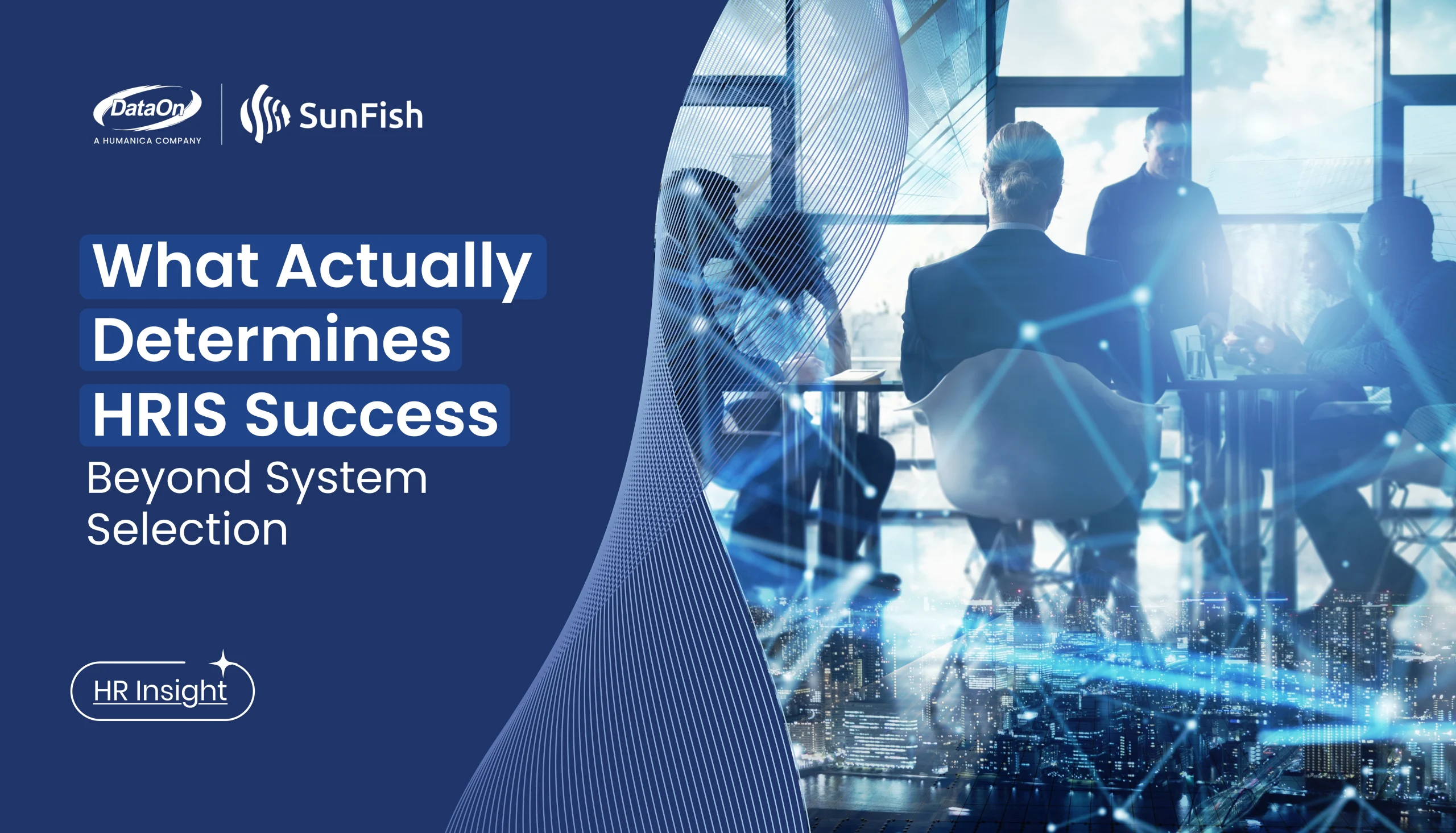 hris implementation success factors strategy and system adoption framework