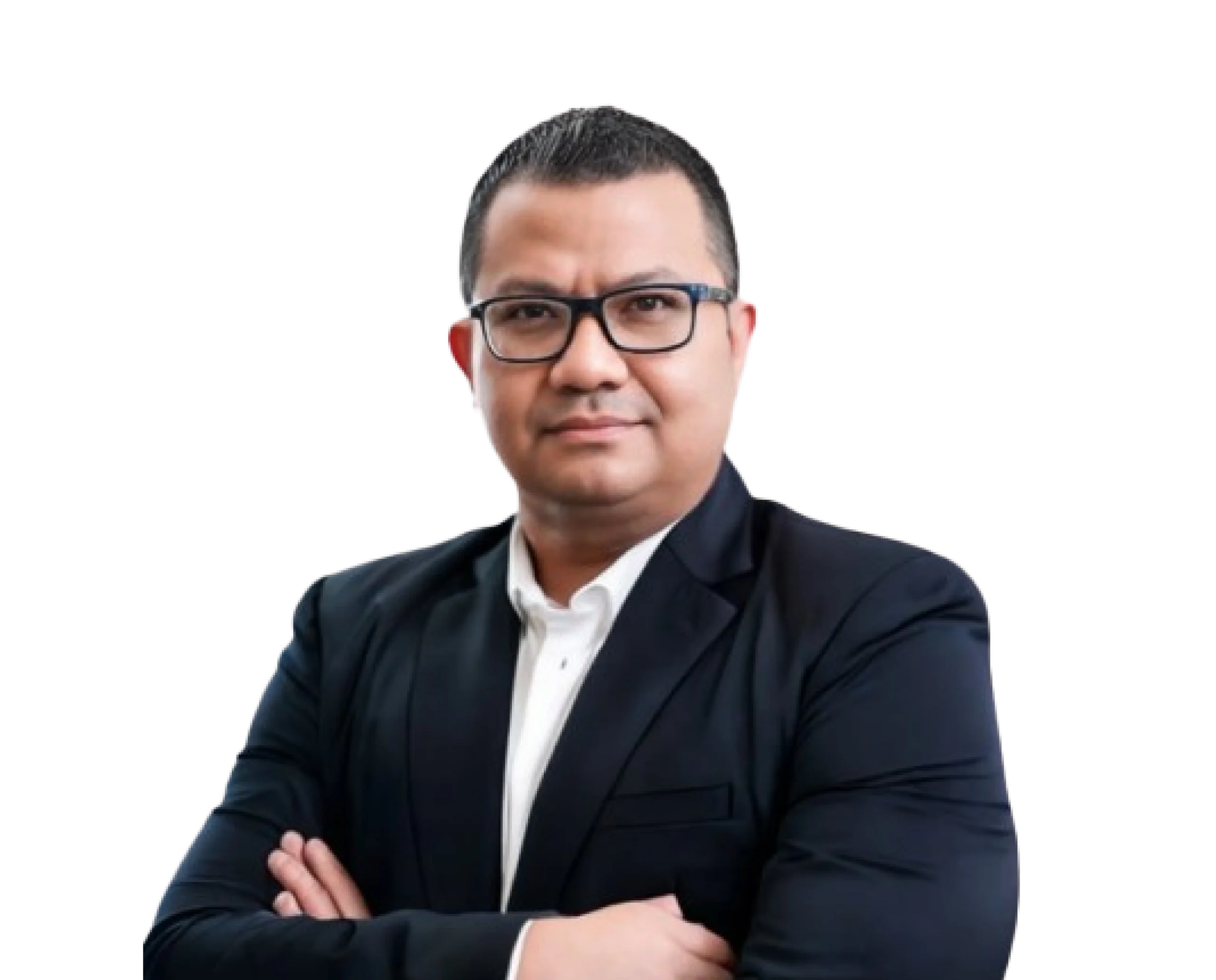 Ronald Mustika Putra