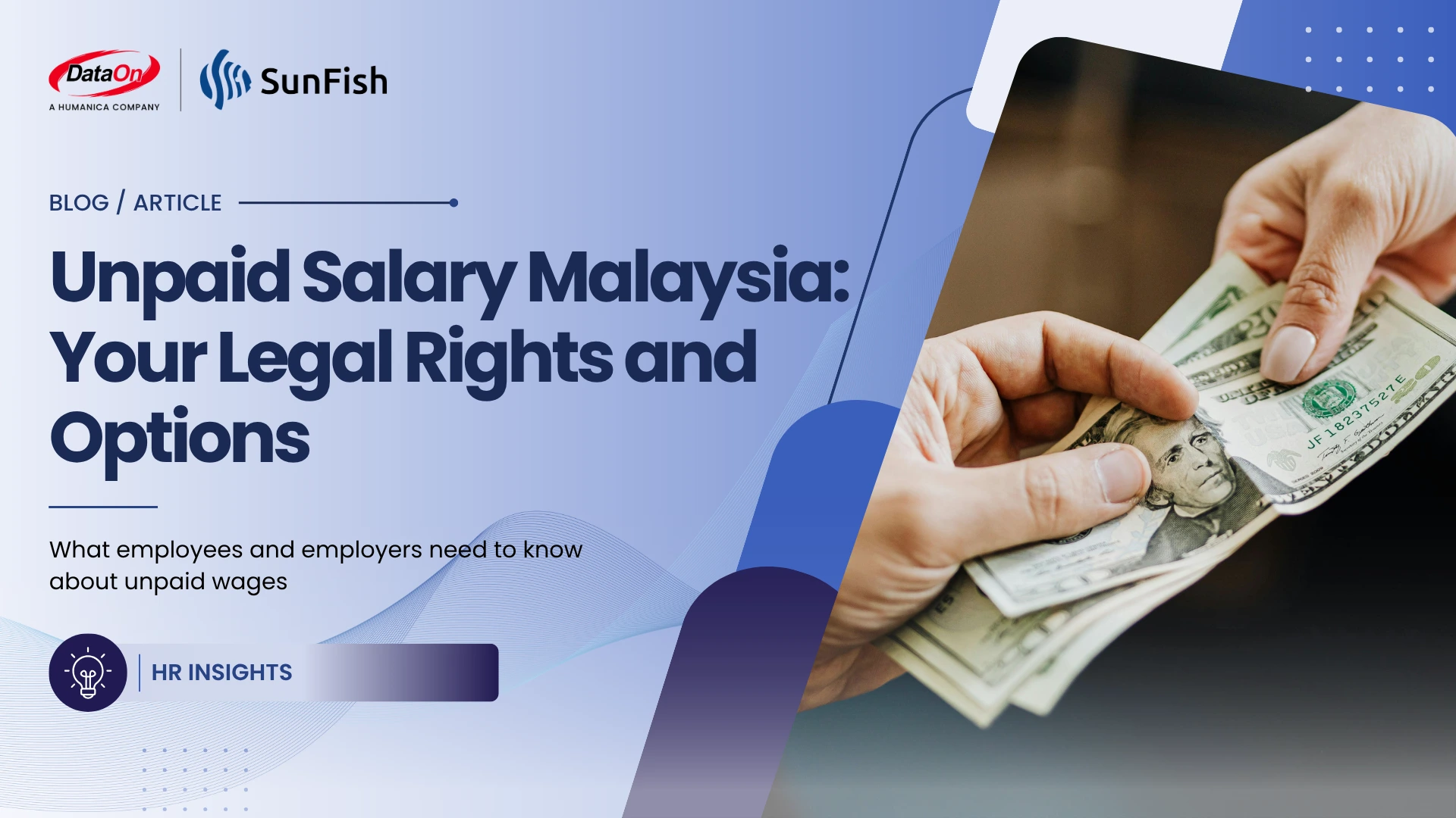 Unpaid Salary Malaysia: Your Legal Rights and...