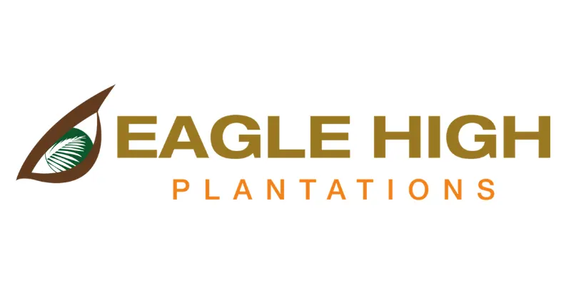 Eagle High Plantation client logo SunFish HR