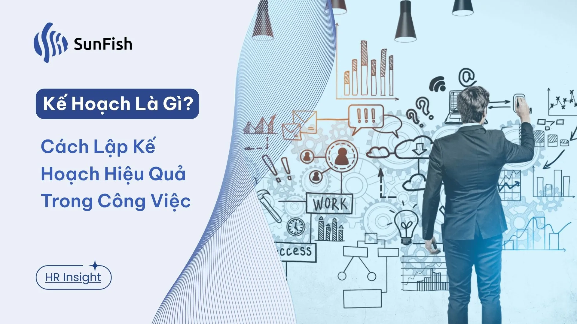 Kế Hoạch Là Gì? Cách Lập Kế...