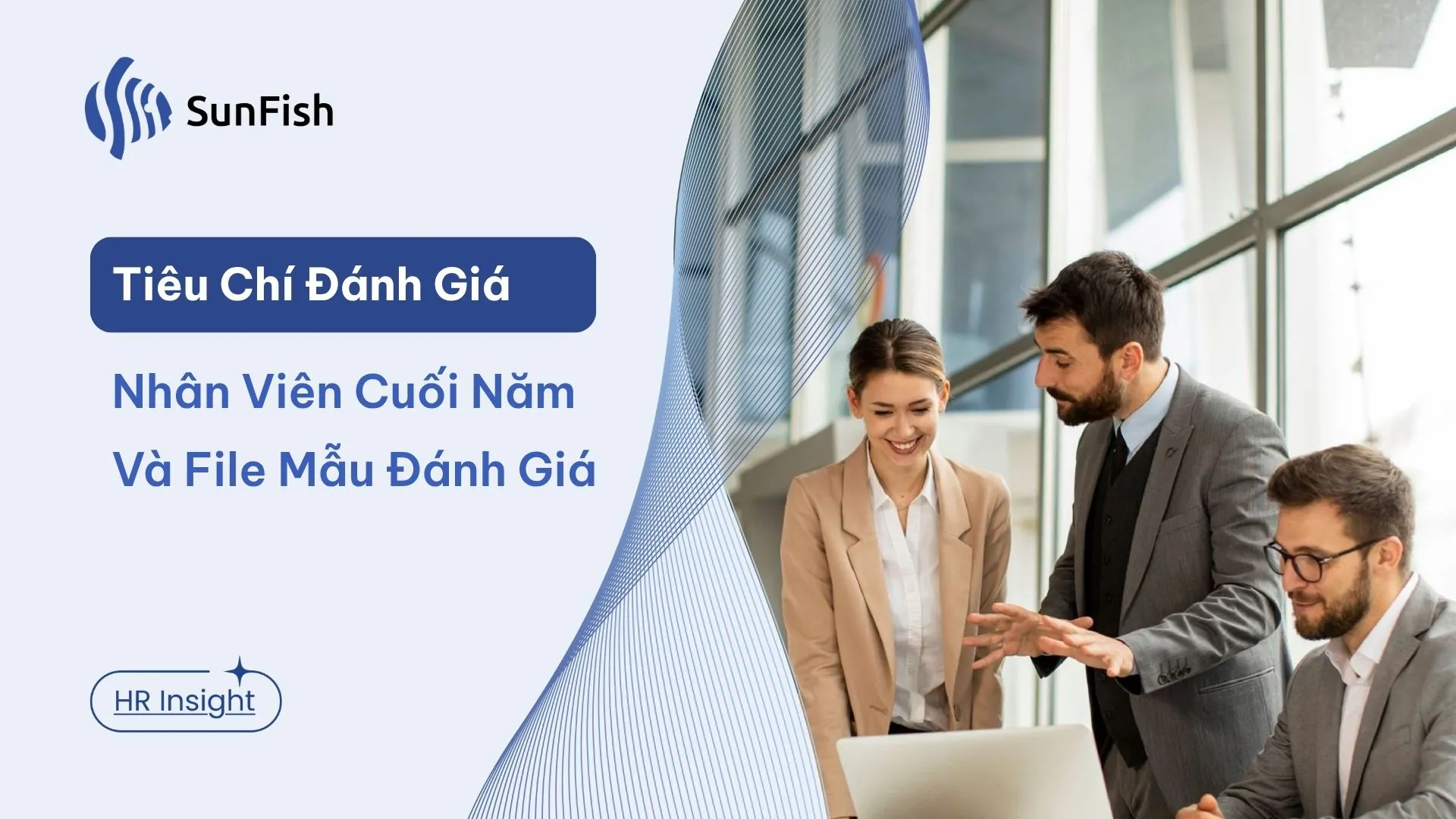 Tiêu Chí Đánh Giá Nhân Viên Cuối...
